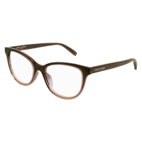 SL 504-004 Saint Laurent Optische Brillen Frauen Acetat