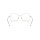 Vogue Eyewear - Korrektion - Damen - 848 - Hellgold
