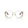 Vogue Eyewear - Korrektion - Damen - 280 - Gold
