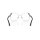 Vogue Eyewear - Korrektion - Damen - 323 - Silber