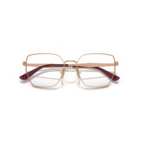 Vogue Eyewear - Korrektion - Damen - 5152 - Rotgold