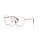 Vogue Eyewear - Korrektion - Damen - 5152 - Rotgold