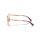 Vogue Eyewear - Korrektion - Damen - 5152 - Rotgold