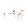 Vogue Eyewear - Korrektion - Damen - 5152 - Rotgold