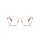 Vogue Eyewear - Korrektion - Damen - 5152 - Rotgold