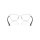 Vogue Eyewear - Korrektion - Damen - 323 - Silber