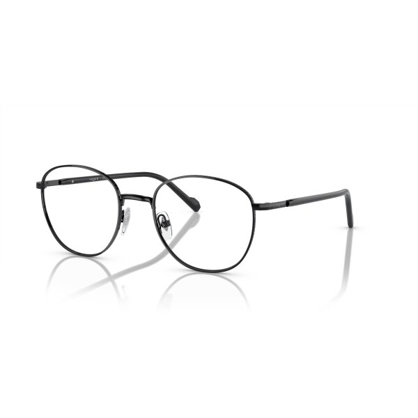 Vogue Eyewear - Korrektion - Herren - 352 - Schwarz