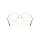 Vogue Eyewear - Korrektion - Damen - 280 - Gold