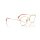 Vogue Eyewear - Korrektion - Damen - 280 - Gold