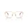 Vogue Eyewear - Korrektion - Damen - 280 - Gold