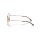 Vogue Eyewear - Korrektion - Damen - 5192 - Rotgold