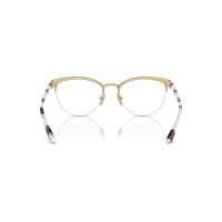 Vogue Eyewear - Korrektion - Damen - 352 - Oben Schwarz/Blassgold
