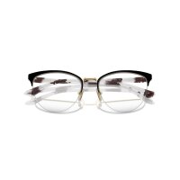 Vogue Eyewear - Korrektion - Damen - 352 - Oben Schwarz/Blassgold
