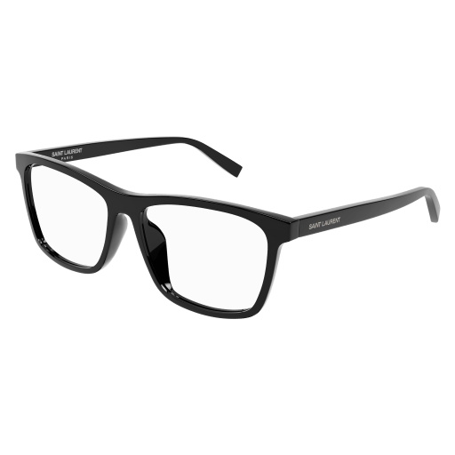 SL 505-001 Saint Laurent Optische Brillen Männer Acetat