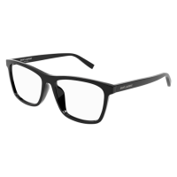 SL 505-001 Saint Laurent Optische Brillen Männer Acetat