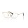 Vogue Eyewear - Korrektion - Damen - 280 - Gold