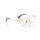 Vogue Eyewear - Korrektion - Damen - 280 - Gold
