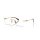 Vogue Eyewear - Korrektion - Damen - 280 - Gold