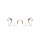 Vogue Eyewear - Korrektion - Damen - 280 - Gold