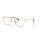 Vogue Eyewear - Korrektion - Herren - 280 - Gold