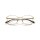 Vogue Eyewear - Korrektion - Herren - 280 - Gold