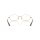 Vogue Eyewear - Korrektion - Damen - 280 - Gold