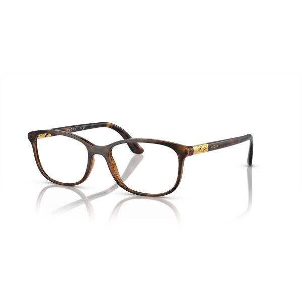 Vogue Eyewear - Korrektion - Damen - 2386 - Dunkelhavana