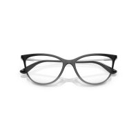Vogue Eyewear - Korrektion - Damen - 1880 - Top Gradient Black/Smoke