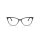 Vogue Eyewear - Korrektion - Damen - 1880 - Top Gradient Black/Smoke
