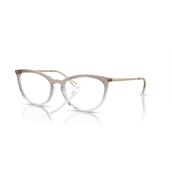 Vogue Eyewear - Korrektion - Damen - 2736 - Oben Verlauf Braun/Crystal