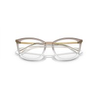 Vogue Eyewear - Korrektion - Damen - 2736 - Oben Verlauf Braun/Crystal