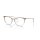 Vogue Eyewear - Korrektion - Damen - 2736 - Oben Verlauf Braun/Crystal