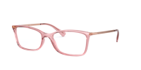 Vogue Eyewear - Korrektion - Damen - 2599 - Pink transparent
