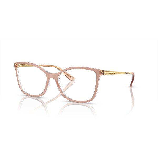 Vogue Eyewear - Korrektion - Damen - 2847 - Oben Rosa/Transparent