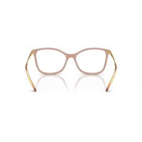 Vogue Eyewear - Korrektion - Damen - 2847 - Oben Rosa/Transparent