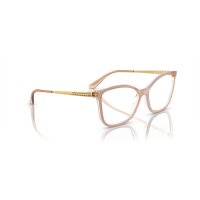 Vogue Eyewear - Korrektion - Damen - 2847 - Oben Rosa/Transparent