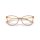 Vogue Eyewear - Korrektion - Damen - 2847 - Oben Rosa/Transparent