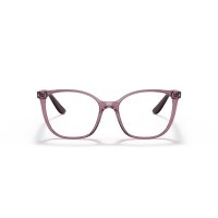 Vogue Eyewear - Korrektion - Damen - 2761 - Violett transparent