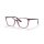 Vogue Eyewear - Korrektion - Damen - 2761 - Violett transparent