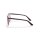 Vogue Eyewear - Korrektion - Damen - 2761 - Violett transparent