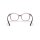 Vogue Eyewear - Korrektion - Damen - 2761 - Violett transparent