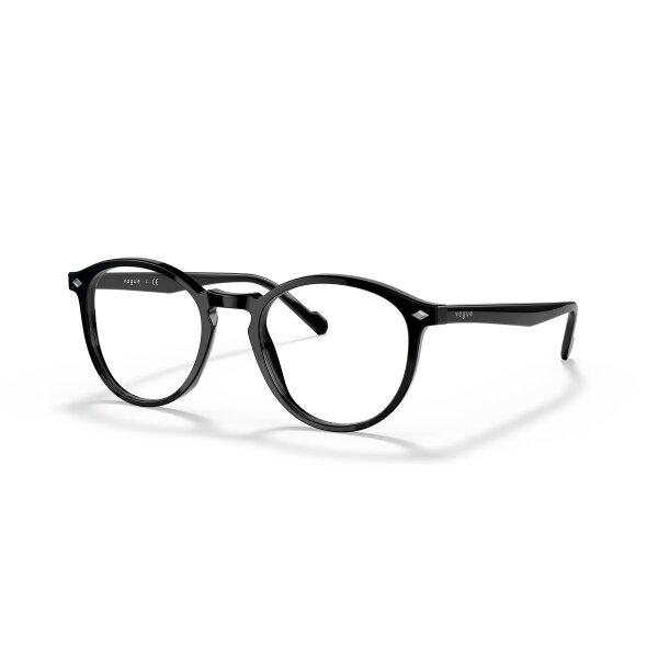 Vogue Eyewear - Korrektion - Herren - W44 - Schwarz