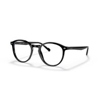 Vogue Eyewear - Korrektion - Herren - W44 - Schwarz