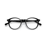 Vogue Eyewear - Korrektion - Herren - W44 - Schwarz