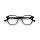 Vogue Eyewear - Korrektion - Herren - W44 - Schwarz