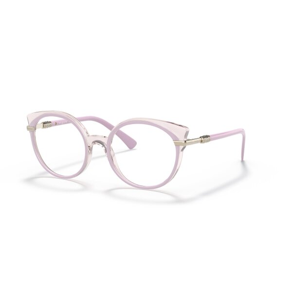 Vogue Eyewear - Korrektion - Damen - 2930 - Oben Flieder/Rosa transparent