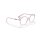 Vogue Eyewear - Korrektion - Damen - 2930 - Oben Flieder/Rosa transparent