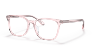 Vogue Eyewear - Korrektion - Damen - 2828 - Rosa transparent