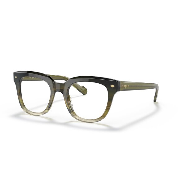 Vogue Eyewear - Korrektion - Herren - 2970 - Grün Verlauf