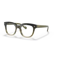 Vogue Eyewear - Korrektion - Herren - 2970 - Grün...